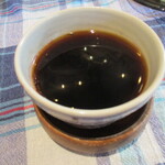 nam CAFEandCAMP - ドリンク写真:コーヒー！