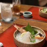 肉割烹 京 - 
