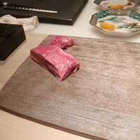 Beef Laboratory - 
