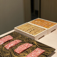 横浜 うしみつ - 