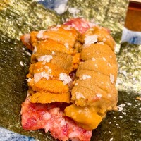 横浜 うしみつ - 