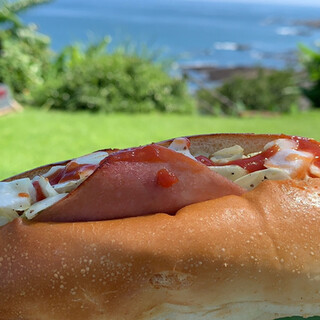 レストラン堀切_0