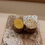 日本橋蛎殻町 すぎた - 