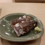 日本橋蛎殻町 すぎた - 