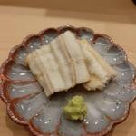 日本橋蛎殻町 すぎた - 