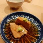 日本橋蛎殻町 すぎた - 