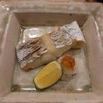 日本橋蛎殻町 すぎた - 