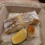 日本橋蛎殻町 すぎた - 