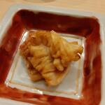 日本橋蛎殻町 すぎた - 