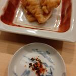 日本橋蛎殻町 すぎた - 