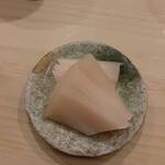 日本橋蛎殻町 すぎた - 