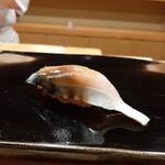 日本橋蛎殻町 すぎた - 