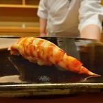 日本橋蛎殻町 すぎた - 