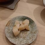 日本橋蛎殻町 すぎた - 