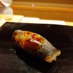 日本橋蛎殻町 すぎた - 