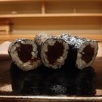 日本橋蛎殻町 すぎた - 