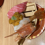 Morimori Zushi - 