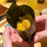 鮨 りんだ - 