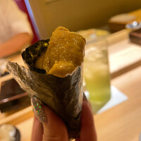 鮨 りんだ - 