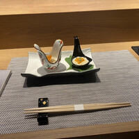 浜松町 鮨 すし門 - 