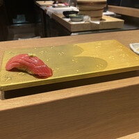 浜松町 鮨 すし門 - 