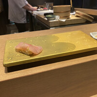 浜松町 鮨 すし門 - 