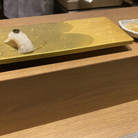 浜松町 鮨 すし門 - 