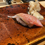 Sushi Mitsukawa Roppongi Hiruzuten - 