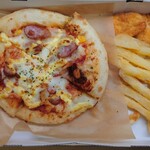 Pizza Hut - 