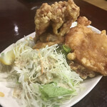 台湾料理 金泉 - 