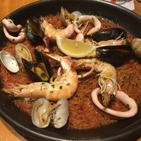 タベルナデエスパーニャフラガンテウーモ - 