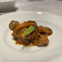 四川豆花飯荘 東京店 - 