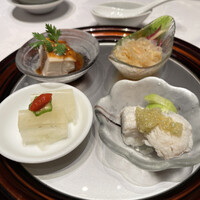 四川豆花飯荘 東京店 - 
