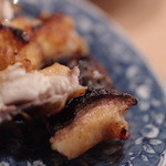 うを徳 - 宍道湖（しんじこ）の鰻(むなぎ)