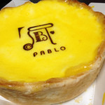 チーズタルト(レア)