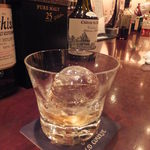 オールドコース - (p≧▽≦q)シャトー・ド・ブルイユ　ミレジム１９９０　カルバドス 