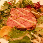 キャフェ＆ヴァン シェ松尾 - 12/11/04　アップ