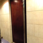 オールドコース - (ෆ◕ㅂ◕ෆ)お店の扉～この扉を開けるとム～ディ～な世界観が広がっています♫