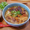 OKINAWA SOBA EIBUN