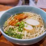 OKINAWA SOBA EIBUN - 