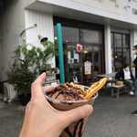 おやつ マルシェ - 