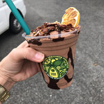 おやつ マルシェ - 