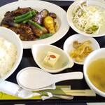 中国レストラン 雪園 - 