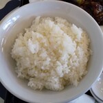 中国レストラン 雪園 - 