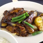 中国レストラン 雪園 - 