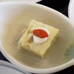 中国レストラン 雪園 - 