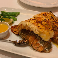 ベンジャミンステーキハウス 六本木 - 