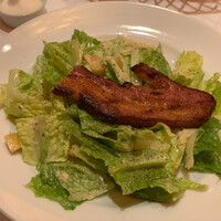 ベンジャミンステーキハウス 六本木 - 