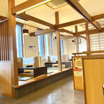 平尾屋 - 内観