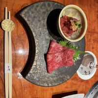 銀座 山科 - 